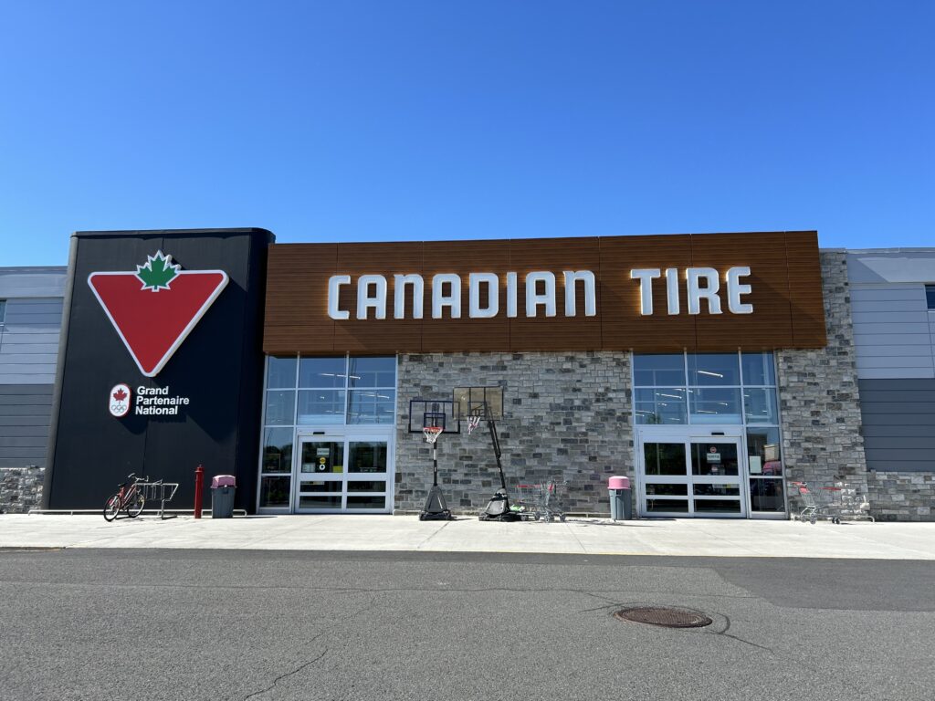 P2023-02160 Canadian Tire Chambly